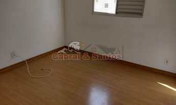 Imagem 5: ITU - Apartamento Padrão - Parque Inca