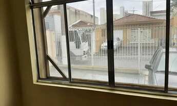 Imagem 3: CASA -TÉRREA NA VILA LEOPOLDINA - COM - EDÍCULA