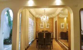 Imagem 5: SAO PAULO - Casa Padrão - ACLIMACAO