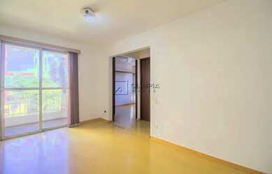 Imagem 5: Apartamento Venda 2 Dormitórios - 68 m² Vila Madalena