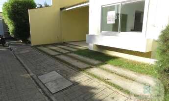 Imagem 4: Casa com 3 dormitórios para alugar, 101 m² por R$ 2.500,00/mês - Amador - Eusébio/CE