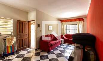 Imagem 4: Casa para Aluguel - Vila Caiçara, 3 Quartos, 180 m2