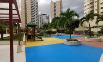 Imagem 4: Apartamento para venda com 116 metros quadrados com 4 quartos em Parque 10 de Novembro - M