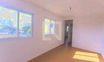 Imagem: Apartamento para Aluguel - Baeta Neves