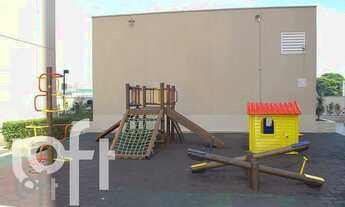 Imagem 4: Apartamento à venda em Cachoeirinha com 60 m², 3 quartos, 1 suíte, 2 vagas