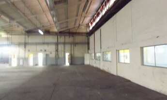 Imagem 7: Galpão para alugar, 2612 m² por R$ 54.087,40/mês - Limão - São Paulo/SP