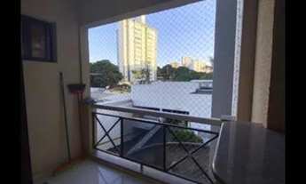 Imagem: Alugo apartamento 2 quartos (Vicente Pires