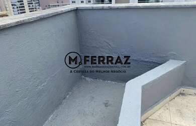 Imagem 3: COBERTURA DUPLEX NO KLABIM COM VALOR IMBATÍVEL, CONFIRA!!!!