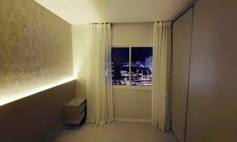 Imagem 7: Apartamento 3 Dormitórios Mobiliado. .Reserva Inglesa . Ponta negra