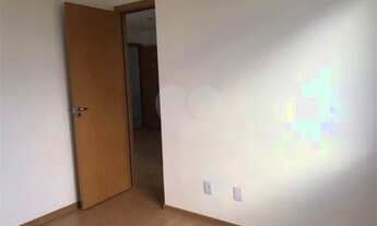 Imagem 5: Apartamento para locação no condomínio Monte Berlim