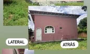 Imagem 4: Casa no paraviana