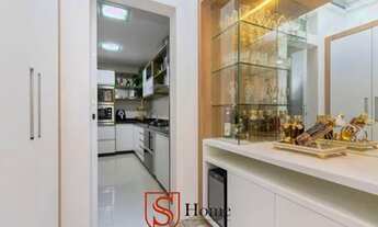 Imagem 3: Casa com 3 quartos e 4 vagas à venda no Água Verde