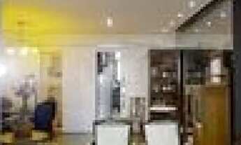 Imagem 5: APARTAMENTO - VILA OLÍMPIA - SP