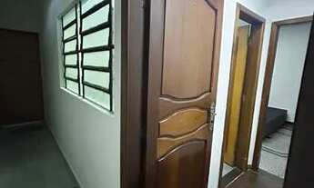 Imagem 3: Kit net próximo à Doca