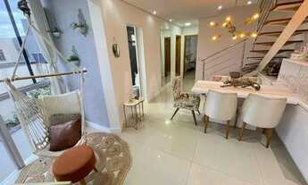 Imagem 2: Cobertura à venda, 2 quartos, 1 suíte, 2 vagas, Dona Clara - Belo Horizonte/MG