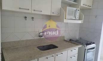 Imagem 5: Apartamento para para aluguel no bairro CENTRO, em São José do Rio Preto - SP