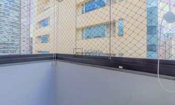Imagem 3: Locação Apartamento 3 Dormitórios - 100 m² Vila Olímpia