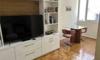 Imagem: RIO DE JANEIRO - Apartamento Padrão - Urca