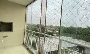 Imagem 4: Apartamento para venda tem 76 metros quadrados com 3 quartos em Aleixo - Manaus - AM