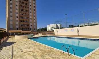 Imagem: APARTAMENTO RESIDENCIAL em INDAIATUBA