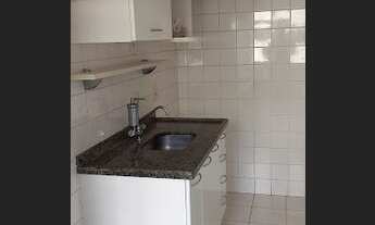 Imagem 3: Apartamento para venda com 50 metros quadrados com 2 quartos em Vila Moreira - São Paulo