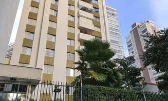 Imagem 7: PERDIZES - VISTA PANORAMICA - 1 POR ANDAR - VAGO - 142 UTEIS - 2 VAGAS