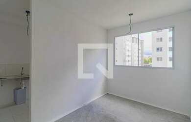 Imagem 2: Apartamento para Aluguel - Jardim do Lago, 2 Quartos, 40 m2