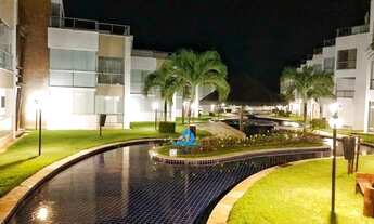 Imagem: APARTAMENTO NO ÁGUAS DE TABATINGA CONDOMÍNIO