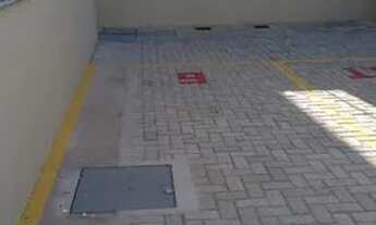 Imagem 6: Casas duplex Caucaia