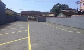 Imagem 7: Apartamento com 2 dormitórios à 400 metros do centro de Mongaguá