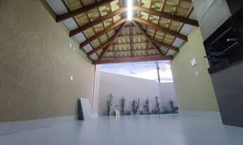 Imagem 6: Casa para venda com 145 metros quadrados com 3 quartos em Do Turista 2ª Etapa - Caldas Nov