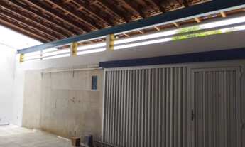 Imagem 4: Casa a venda no Saci 3 quartos e 1 suíte