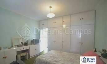 Imagem 7: Sobrado residencial com 250 m² na região da Aclimação