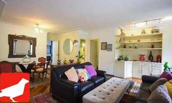 Imagem: Apartamento à venda no bairro Real Parque