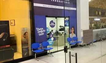 Imagem 7: Loja Pátio Capital Térreo