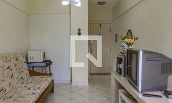 Imagem 4: Apartamento para Aluguel - Jardim Santa Genoveva, 2 Quartos, 52 m2