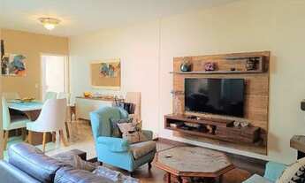 Imagem 4: Casa com 3 dormitórios à venda, 117 m² por R$ 550.000 - Alto Ipiranga - Mogi das Cruzes/SP