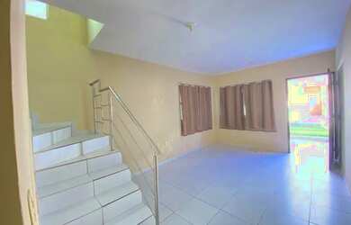 Imagem 7: VENDE-SE CASA DUPLEX EM PASSAGEM DE AREIA