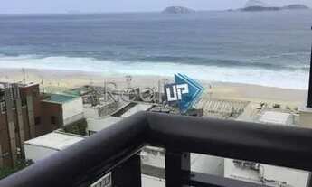 Imagem 4: Ipanema - Condomínio Luxuoso - 2 suítes - 1 vaga