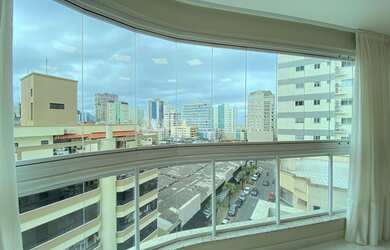 Imagem 5: APARTAMENTO ALTO PADRÃO MOBILIADO EM MEIA PRAIA