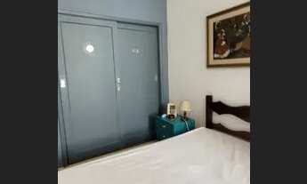 Imagem 4: Apartamento para venda com 44 metros quadrados com 1 quarto em Laranjeiras - Rio de Janeir