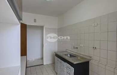 Imagem 6: SANTO ANDRé - Apartamento Padrão - Jardim Santo André