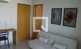 Imagem: Apartamento para Aluguel - Setor Marista