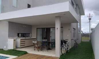 Imagem 2: Casa para locação Terras Alphaville Camaçari