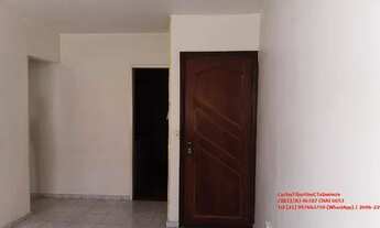 Imagem 3: PC921 Apto 2 Quartos mais dependências empregada, Rua Salvatori, Centro