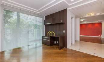 Imagem 6: Casa com 4 dormitórios à venda, 450 m² por R$ 2.330.000 - Ahú - Curitiba/PR