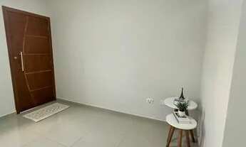 Imagem 6: OPORTUNIDADE Linda Casa - Jacareí - Residencial Parque dos Sinos - 3 Dormitórios - 111m²