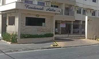 Imagem: Vendo Apartamento Residencial Adelia