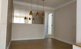 Imagem 6: Apartamento com 3 dormitórios para alugar, 95 m² por R$ 5.076,86/mês - Jardim Lar São Paul