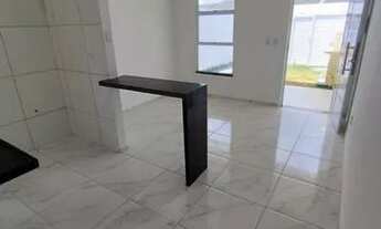 Imagem 3: CASAS NOVAS PARA VENDA COM ENTRADA A PARTIR DE 7MIL REAIS